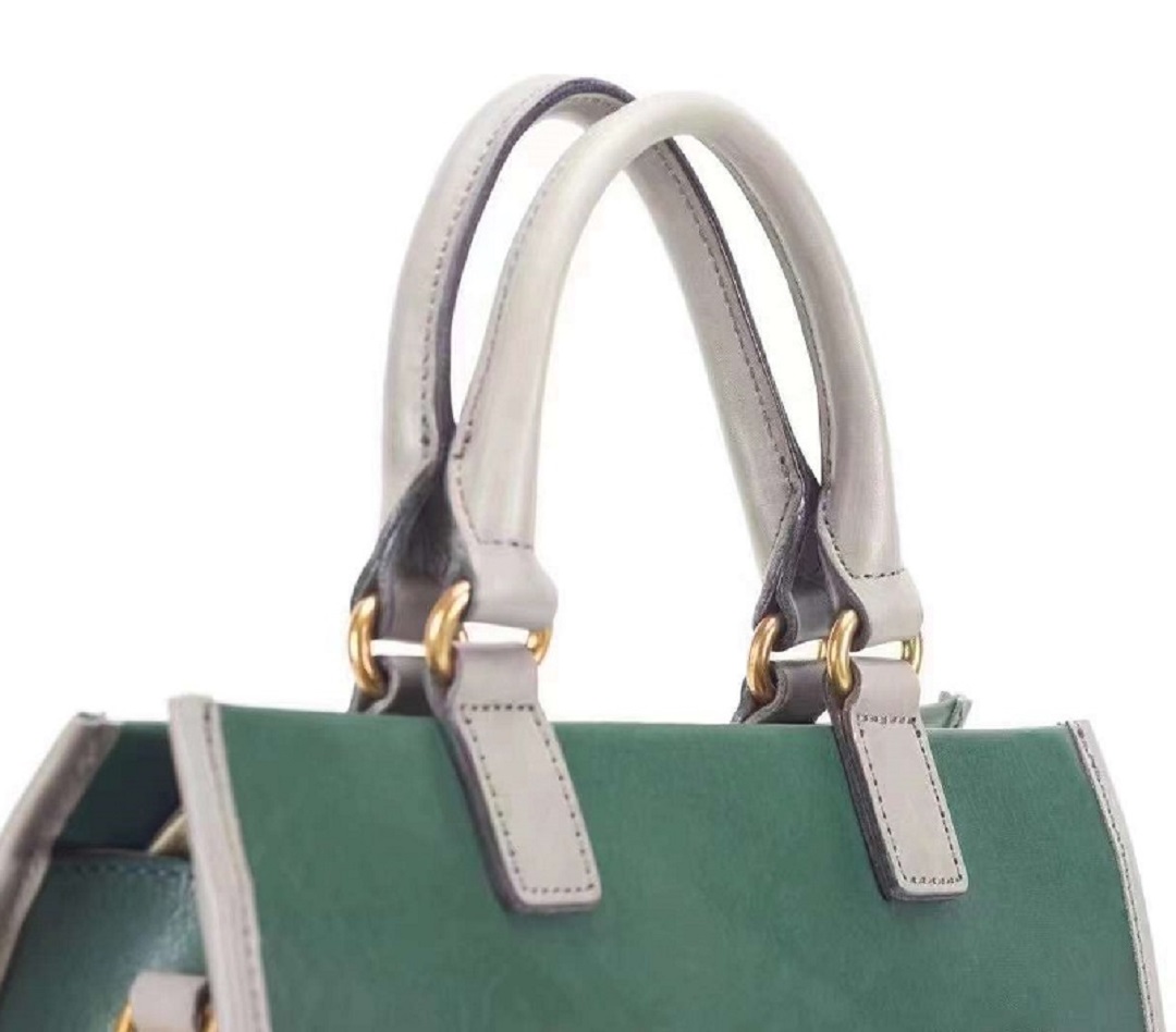 fashion cowhide leather handbag, lady shoulder bag, crossbody bag for women