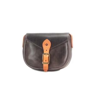 Stylish Leather Bag for Women, Heavy Duty Full Grain Crossbody Bag
