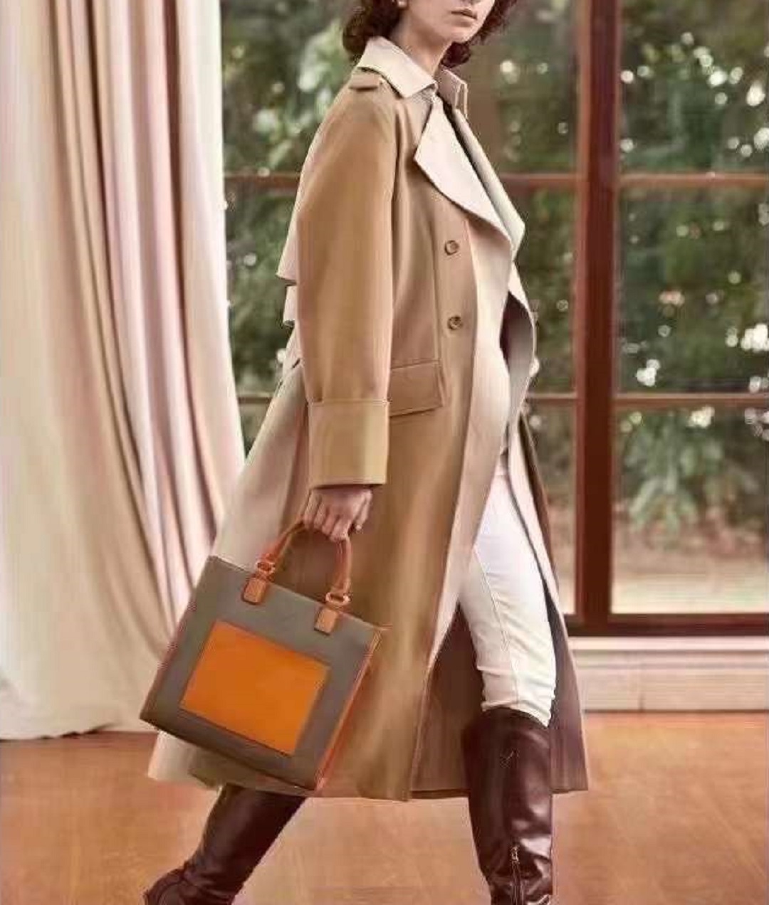 fashion cowhide leather handbag, lady shoulder bag, crossbody bag for women