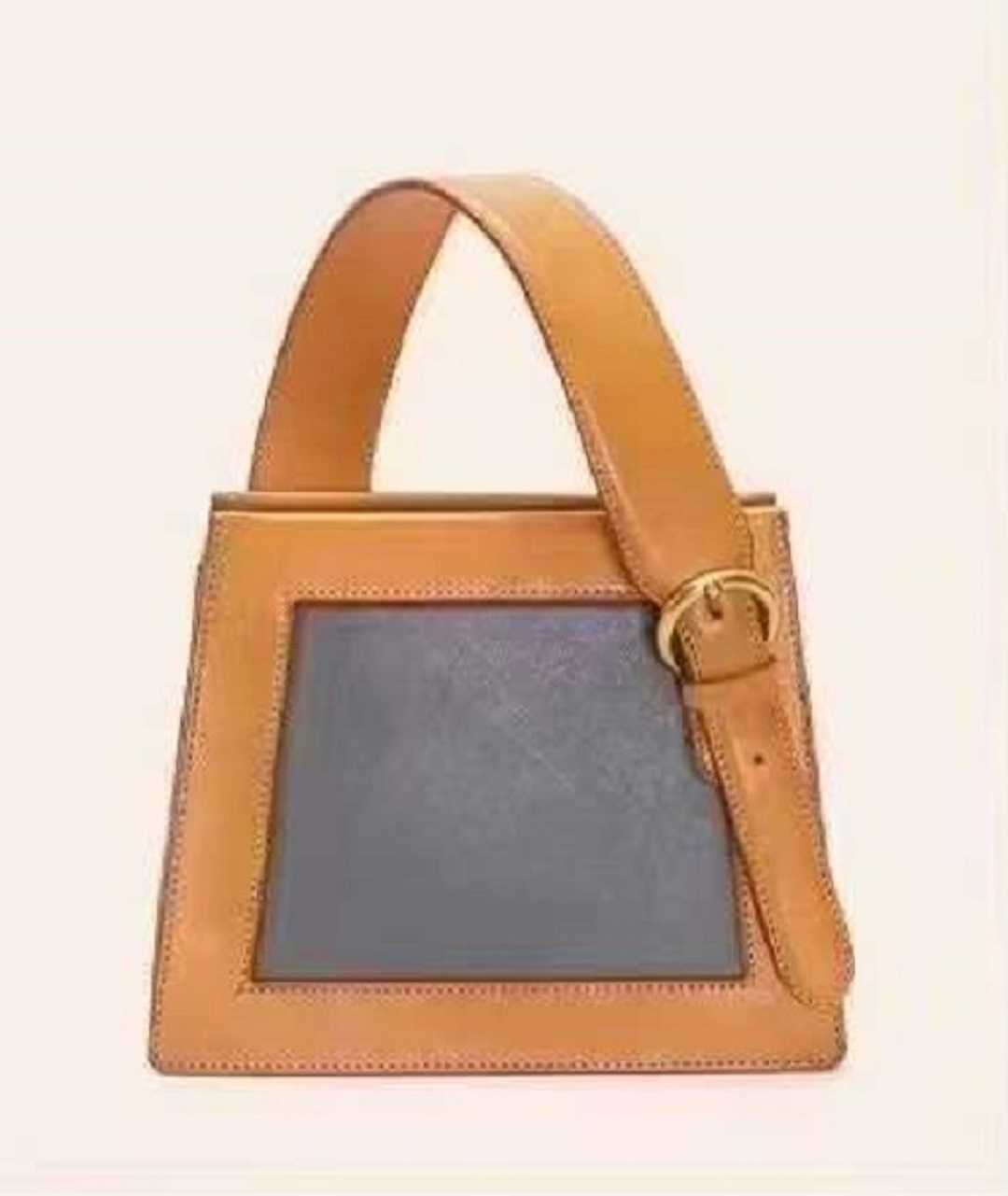 elegant leather shoulder handbag for women, ladies shoulder handbag for work