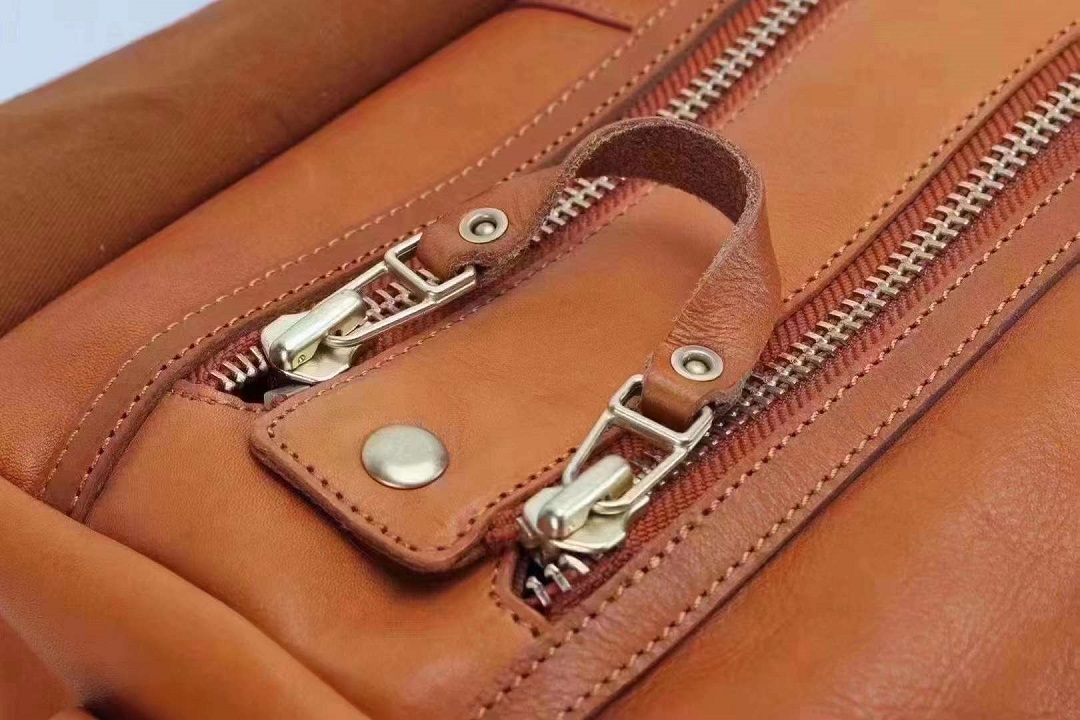 italian leather travel bag, vintage duffle bag,full grain luggage bag for men