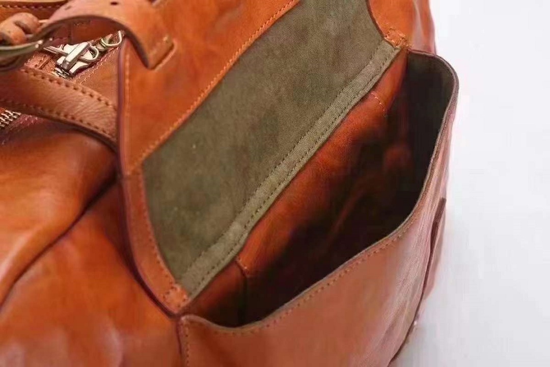 duffle bag for men and women, vintage cowhide leather travel bag, genuine carry on overnight bag, weekender gym bag with shoulder strap, carry on luggage bags