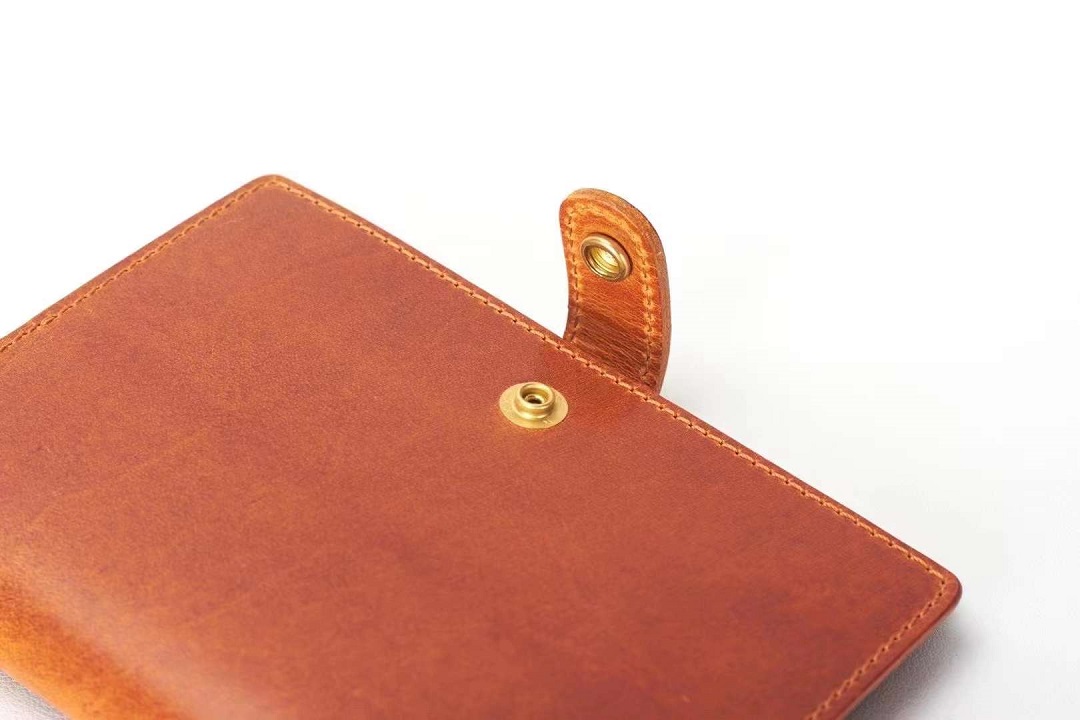 handmade italian full grain leather laptop bag top grain leather briefcase for men and women